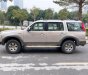 Ford Everest 2008 - Màu hồng phấn - biển Hà Nội