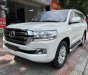 Toyota Land Cruiser 2019 - Xe màu đen