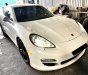 Porsche Panamera 2009 - Màu trắng, nhập khẩu nguyên chiếc