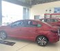 Honda City 2022 - Giá chỉ từ 499tr, khuyến mại lên đến 100tr - Giao ngay
