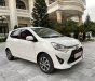 Toyota Wigo 2018 - Màu trắng, nhập khẩu