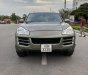 Porsche Cayenne 2008 - Xe tư nhân chính chủ, 1 chủ mua từ mới và sử dụng từ đầu, chưa sang tên 1 ai