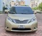 Toyota Sienna 2011 - Đăng ký lần đầu 2011, xe nhập, giá chỉ 1 tỷ 10tr