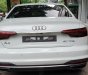 Audi A4 2021 - Xe màu trắng