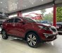Kia Sportage 2010 - Màu đỏ, nhập khẩu nguyên chiếc, giá chỉ 450 triệu