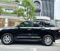 Toyota Land Cruiser 2016 - Xe màu đen