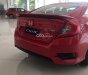 Honda Civic 2022 - Tặng gói phụ kiện hàng chục triệu đồng chính hãng