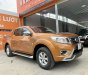 Nissan Navara 2018 - Đăng ký 2018, mới 95%, giá tốt 555tr