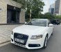 Audi A4 2009 - Màu trắng, nhập khẩu