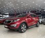 Kia Sportage 2010 - Màu đỏ, nhập khẩu nguyên chiếc, giá chỉ 450 triệu