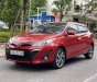 Toyota Yaris 2019 - Nhập khẩu nguyên chiếc giá 596tr