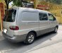 Hyundai Starex 2004 - Xe máy dầu 6 chỗ 800kg