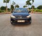 Toyota Vios 2017 - Màu đen giá ưu đãi