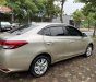 Toyota Vios 2018 - Gia Hưng Auto bán xe