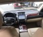 Toyota Camry 2013 - Màu vàng cát, xe đẹp không vết xước