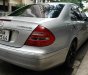 Mercedes-Benz E200 2006 - Màu bạc