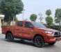 Toyota Hilux 2020 - Tên tư nhân biển tỉnh