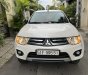 Mitsubishi Pajero Sport 2017 - Số tự động, máy xăng, full option