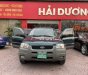 Ford Escape 2002 - 5 chỗ gầm cao