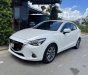 Mazda 2 2019 - Màu trắng giá hữu nghị