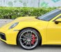 Porsche 911 2020 - Dòng xe thể thao cao cấp của Porsche