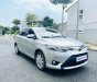 Toyota Vios 2015 - Nồi đồng cối đá bền bỉ theo thời gian