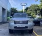 Ford Everest 2009 - Bán xe màu bạc