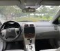 Toyota Corolla 2011 - Màu bạc, nhập khẩu nguyên chiếc