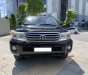 Toyota Land Cruiser 2014 - Xe chính chủ full lịch sử hãng