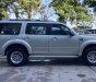 Ford Everest 2009 - Bán xe màu bạc