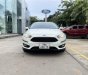Ford Focus 2019 - Cần bán gấp xe màu trắng