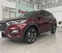 Hyundai Tucson 2021 - Bảo hành chính hàng 04 năm