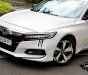 Honda Accord 2022 - Sensing 2022, odo chỉ 15.000km, biển SG cực mới