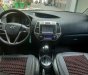 Hyundai i20 2010 - Màu trắng, giá tốt