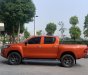 Toyota Hilux 2020 - Tên tư nhân biển tỉnh