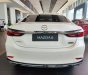 Mazda 6 2022 - Ưu đãi sập sàn hấp dẫn - Sẵn xe giao ngay nhiều màu lựa chọn