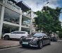 Mercedes-Benz 2016 - Màu đen, độ Maybach