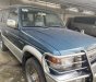 Mitsubishi Pajero 2002 - Giá 130tr