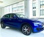 Maserati 2022 - Sẵn xe giao ngay, màu xanh cực đẹp - Chương trình đặc biệt trong tháng