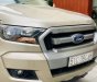 Ford Ranger 2015 - Bao test dưới mọi hình thức