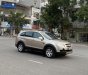 Chevrolet Captiva 2007 - Biển Hà Nội zin toàn tập