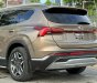 Hyundai Santa Fe 2021 - Biển tỉnh, hồ sơ cầm tay