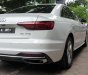 Audi A4 2021 - Xe màu trắng