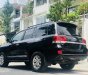 Toyota Land Cruiser 2016 - Xe màu đen