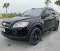 Chevrolet Captiva 2007 - Xe màu đen