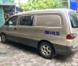 Hyundai Starex 2003 - 6 chỗ, 800kg, giá 87tr