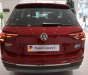 Volkswagen Tiguan 2022 - Khuyến mãi đặc biệt trong tháng 9: Lãi suất 0% cố định 3 năm