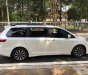 Toyota Sienna 2018 - Giá 3 tỷ 250tr