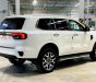 Ford Everest 2022 - Xe màu trắng- Giá cả cạnh tranh - Đủ các màu xe giao ngay trong tháng 9 - 10