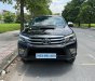 Toyota Hilux 2016 - Bản máy dầu tiết kiệm nhiên liệu - Số tự động máy móc nguyên bản - Tặng gói chăm sóc xe 1 năm